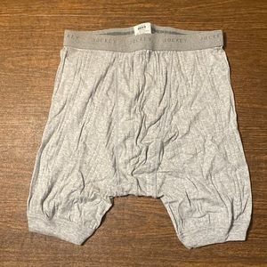 NWOT Jockey Vintage REPS Boxer Brief, 32-34